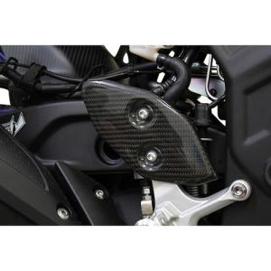 SPEEDRA r25 カーボンダッシュボード SPEEDRA（スピードラ） YAMAHA YZF-R25/YZF-R3/MT-25/MT-03 ヒール