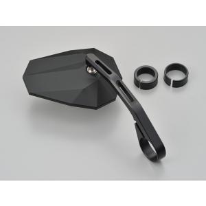 DAYTONA（デイトナ） ハイサイダーモンタナ スリムミラー/ブラスト