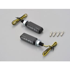 在庫有り DAYTONA デイトナ ハイサイダー H-S ブロンクス(ブラック)ウインカー 1536...