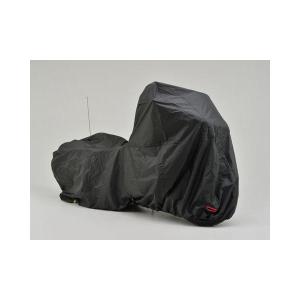 DAYTONA（デイトナ） 在庫有り バイクカバー ハーレーダビッドソン専用