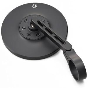 POSH BEET ビート ハイパーバンク バックステップ カラー