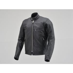 デイトナ　レディース　レザージャケット　WL DAYTONA（バイク用品） DAYTONA デイトナ シングルライダース