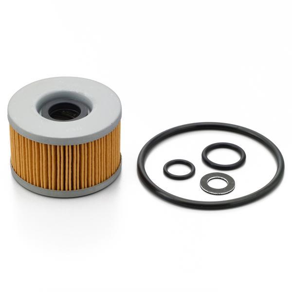 DAYTONA VTR250(98-15)/マグナ(Vツインマグナ)(94-08) リプレイス オイ...