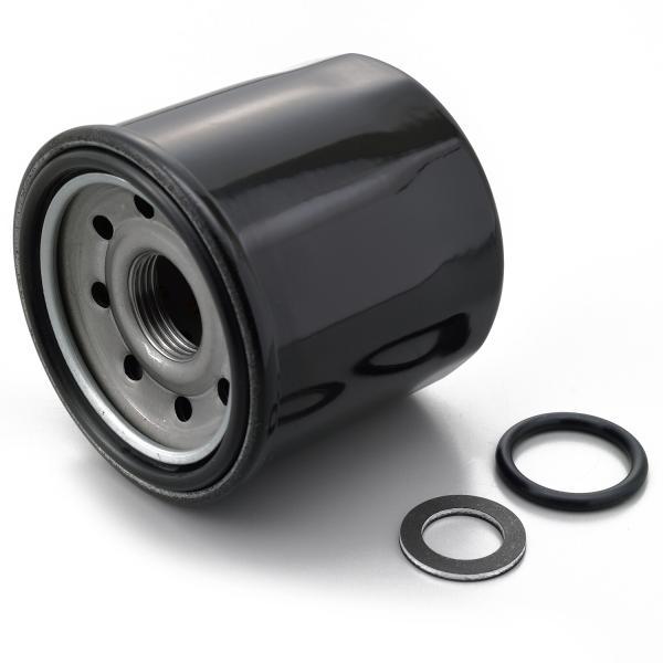 在庫有り DAYTONA デイトナ エンジンオイルフィルター オイル交換パーフェクトセット GPZ4...