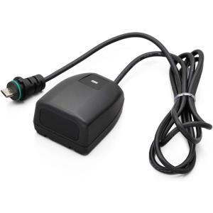 デイトナ バイク用 レーダー探知機