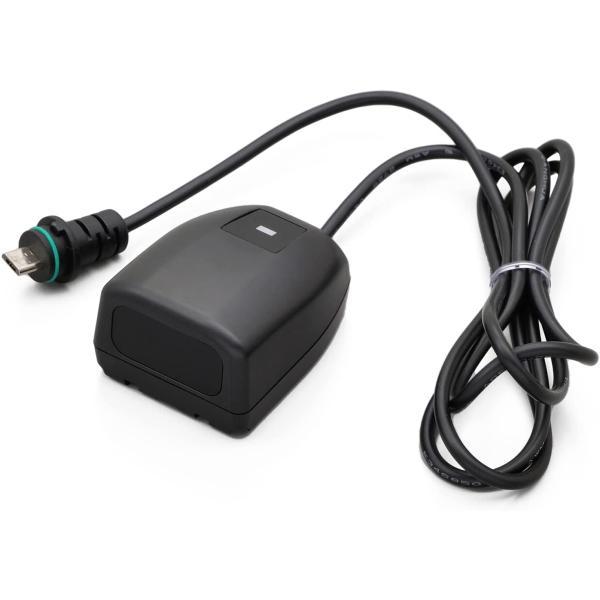 2027/8/27 予定 DAYTONA デイトナ バイク用 レーダー探知機 MOTO GPS LA...