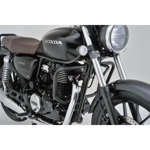 GB350C インドホンダ純正 ロングバイザー 2024〜 08R73-K3R-D00 08R70