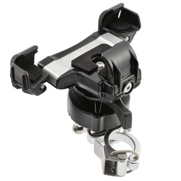 在庫有り 当日発送 DAYTONA デイトナ クイック スマホホルダー3プラス 振動軽減ユニット一体...