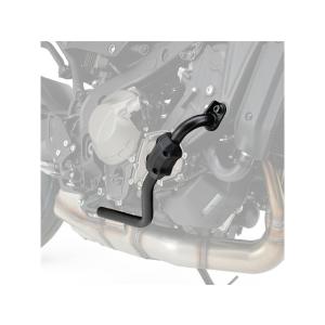 在庫有り DAYTONA デイトナ バイク用 エンジンガード XSR900(22) MT-09(21...