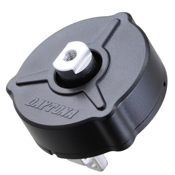 在庫有り DAYTONA デイトナ バイブレーションコントロールデバイス 【スマートフォンホルダーワ...