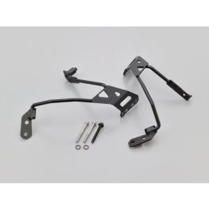 在庫有り DAYTONA デイトナ ブラストバリアー/X、エアロバイザー 車種専ステー GB350/...