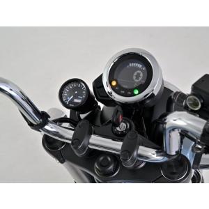 DAYTONA（デイトナ） DAYTONA Dax125 タコメーター VELONA（TM） タコ