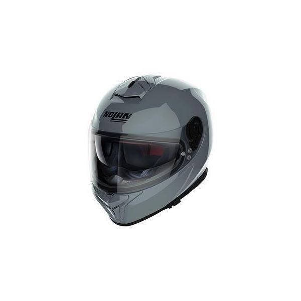 フルフェイスヘルメット N80 Sサイズ ソリッド スレートグレー/8 DAYTONA デイトナ N...