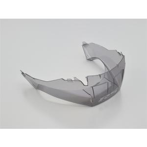 在庫有り DAYTONA デイトナ X-803RS RASスポイラー/スモーク 29343