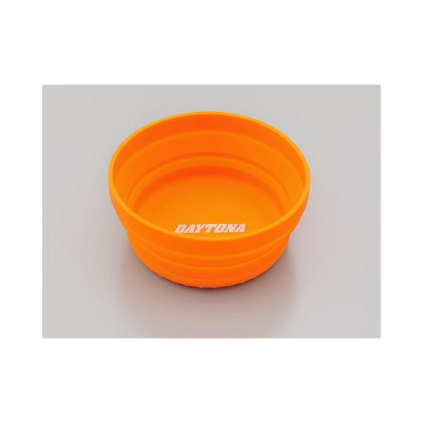 在庫有り DAYTONA デイトナ バイク用 工具トレー 底面マグネット付き 鉄面で転倒防止 ネジ吸...