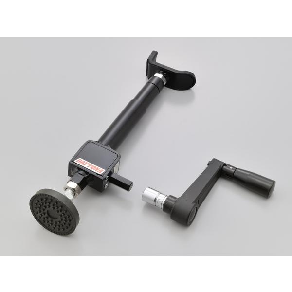 イージーリフトアップスタンド ベベルギヤタイプ  DAYTONA デイトナ 31576