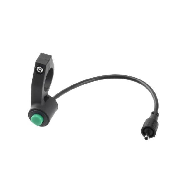 ZETA ジータ クロスラップ リプレースメントスイッチ D3160