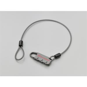 在庫有り DAYTONA デイトナ コンパクトダイヤルロック ストレートタイプ 【DLK040】 3...