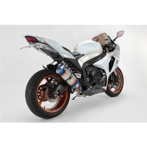 GSX-R1000：2009〜2010(GT78A) マフラー BEAMS ビームス シェイプスクエ...