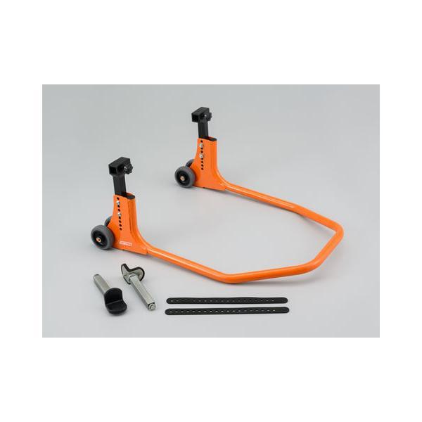 在庫有り DAYTONA デイトナ 高さ9段階調整 L型クランプアタッチメント付属 耐荷重200kg...