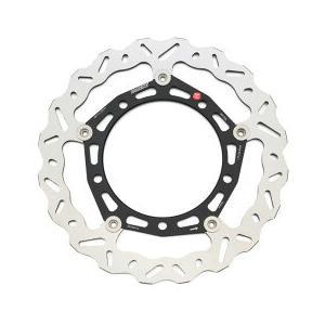 DAYTONA デイトナ BRAKING(ブレーキング) バイク用 ディスクローター