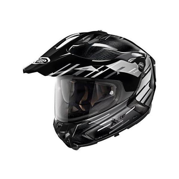 在庫有り デイトナ ノーラン SG規格(MFJ公認) フルフェイスヘルメット Mサイズ(57-58c...