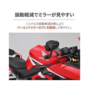 在庫有り デイトナ バーエンド ミラーアダプタ...の詳細画像2