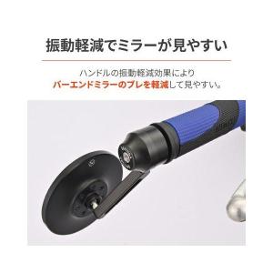 在庫有り DAYTONA デイトナ バイク用 ...の詳細画像2