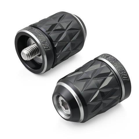 在庫有り DAYTONA デイトナ PREMIUM ZONE(プレミアムゾーン) バイク用 バーエン...