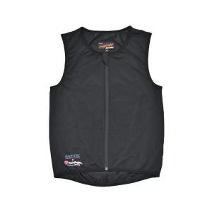POWERAGE PA-490 PORON 胸・脊椎サポーター : 二輪用品店 MOTOSTYLE