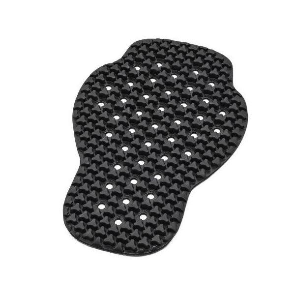 在庫有り DAYTONA デイトナ SAS-TEC(サステック) バイク用 プロテクター 背中 トリ...