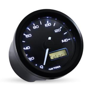 デイトナ VELONA スピードメーター