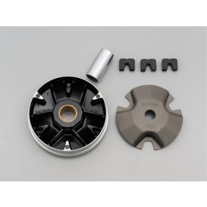 在庫有り DAYTONA デイトナ パワーアドバンス スーパープーリーキット　JOGZR（'00）系...