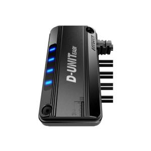 在庫有り DAYTONA デイトナ バイク用 アクセサリー電源ユニット 4系統 電源一括管理 合計1...