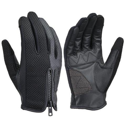 確認中 DAYTONA デイトナ DJ-010 ハーフメッシュパーカー ブラック ザイズ : XL ...