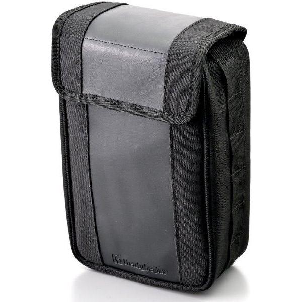 在庫有り DAYTONA デイトナ DHS-52 ユニマウントバッグ レクタ/合皮 3.5L 461...