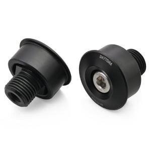 DAYTONA（デイトナ） 15163 ハイサイダー バーエンドミラー モンタナ