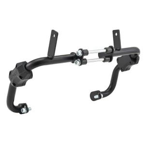 DAYTONA（デイトナ） 46598 パイプエンジンガード Upper Vストローム