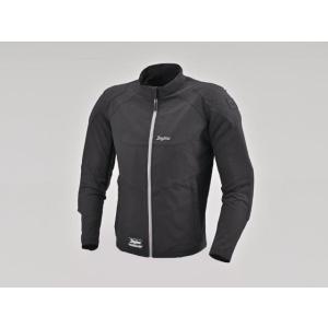 在庫有り DAYTONA デイトナ DJ-008 クイックドライジャケット ブラック ザイズ : S...