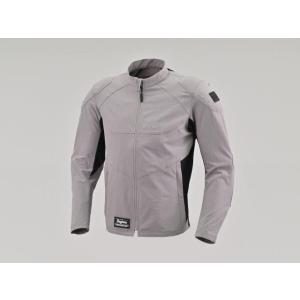 在庫有り DAYTONA デイトナ DJ-008 クイックドライジャケット グレー ザイズ : XL...