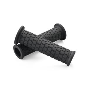 在庫有り DAYTONA デイトナ グリッピーグリップ バイク用 グリップ ハンドル径φ22.2用 ...