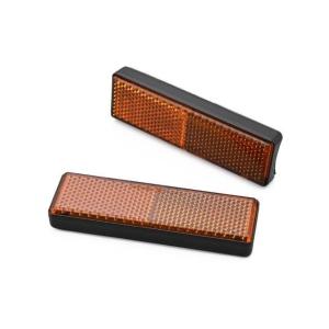 20260529 予定 デイトナ リフレクター 車検対応 サイド 前方部 ユニバーサルリフレクター ...