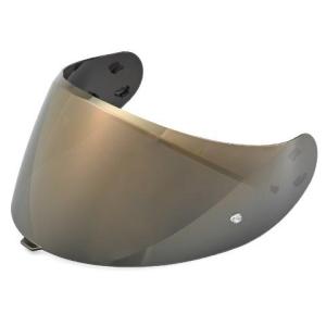 DAYTONA デイトナ NOLAN ノーラン ヘルメット N80-8/N60-6 シリーズ用 オプション品 シールド ゴールド d48986