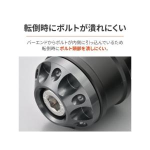 在庫有り DAYTONA デイトナ アルミビレ...の詳細画像3