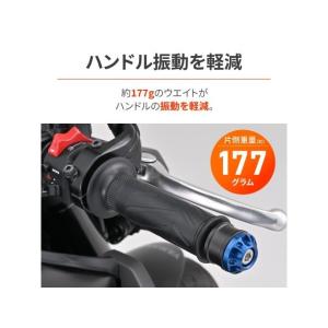在庫有り DAYTONA デイトナ アルミビレ...の詳細画像1