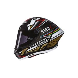 在庫有り デイトナ NOLAN(ノーラン) バイク用 ヘルメット フルフェイス Xシリーズ X-80...