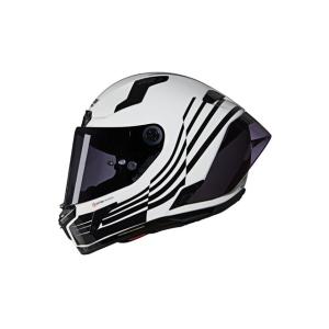 在庫有り デイトナ NOLAN(ノーラン) バイク用 ヘルメット フルフェイス Xシリーズ X-80...