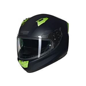 在庫有り デイトナ NOLAN(ノーラン) バイク用 ヘルメット フルフェイス N60-6 CLAS...