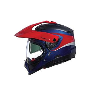 在庫有り DAYTONA デイトナ NOLAN(ノーラン) バイク用 ヘルメット オフロード N70...