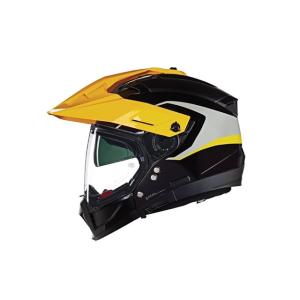 在庫有り DAYTONA デイトナ NOLAN(ノーラン) バイク用 ヘルメット オフロード N70...